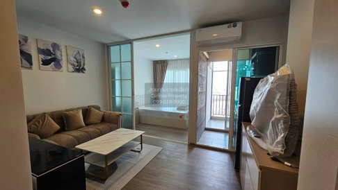 For Rent Condo , Regent Home Bangna (New Project) , Bang Na , Bang Na , Bangkok , CX-162262 ✅ Live chat with us ADD LINE @connexproperty ✅