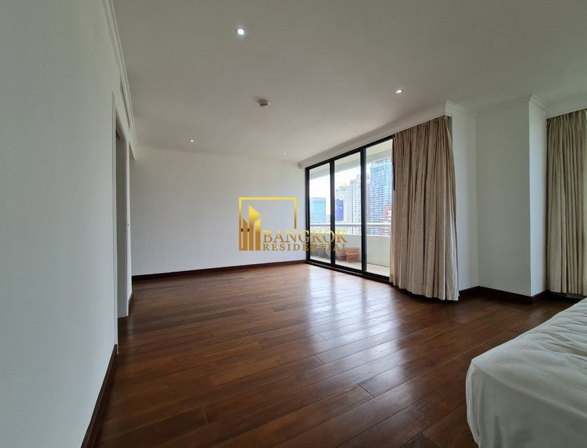 รูป Somkid Garden | Spacious 3 Bedroom Luxury Condo in Chit Lom - BR16003CD - รูปที่ 32/52