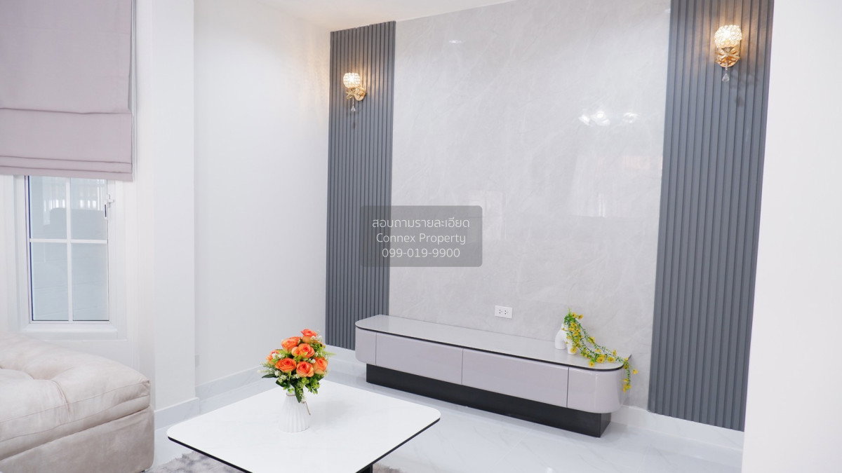 รูป ขายบ้าน  เอซี เฮ้าส์ ลาดสวาย ลำลูกกา ปทุมธานี CX-162443 ✅ ทักไลน์ @connexproperty ตอบทันที ทีมงานมืออาชีพ ✅ - รูปที่ 5/11