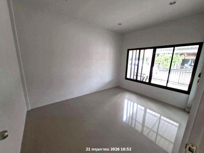 picture TOWN HOUSE 24.4 Sq.w. Pluak Daeng Rayong for 1.4M - 7/24