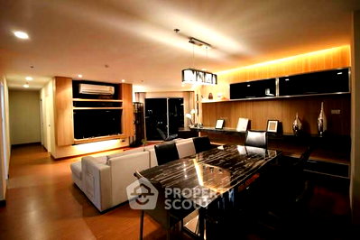 Condos for rent : Great Value 3-BR 103 Sqm, Belle Grand Rama 9, MRT Phra Ram 9 (ID 3064511)