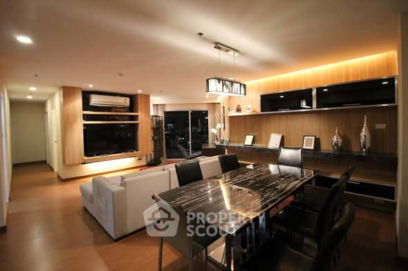 รูป คุ้มค่า 3 ห้องนอน 103 ตร.ม. Belle Grand Rama 9 ใกล้ MRT พระราม 9 (ID 3064511) - รูปที่ 1/14