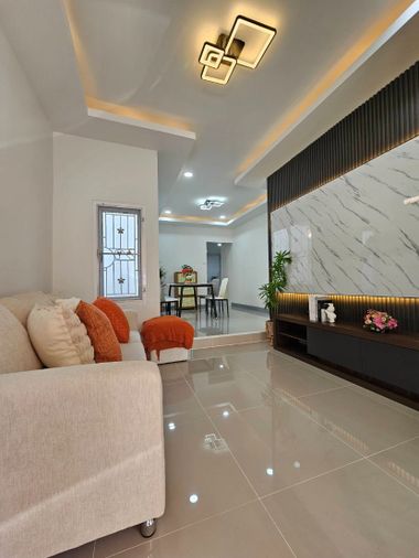 3-bed house for sale, 250 sqm, 79 sq wah, Nantawan 10
