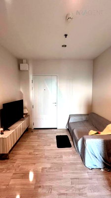 Condos for sale : 🚩 For Sell Condo PLUM CONDO RAMKHAMHAENG STATION Building 1, Floor 32,1 bed room, Room size 27 sqm