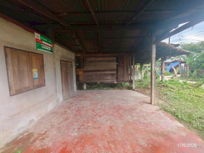 รูป บ้านเดี่ยว 199 ตร.วา สุวรรณคูหา หนองบัวลำภู 601,000 - รูปที่ 2/24
