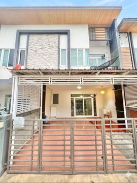 ให้เช่าบ้าน กัสโต้ พหลโยธิน 48 (GUSTO PHAHONYOTHIN 48)