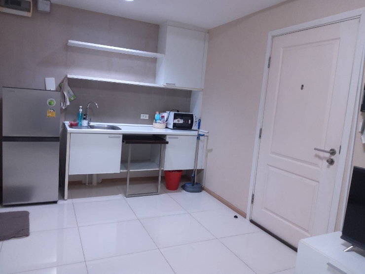 รูป For Rent🌿❤️Condo : ฟิวส์ โมเบียส - รูปที่ 8/10