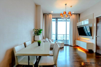 Condos for sale : 💎 Condo for Sale  Q Asoke in Asoke CBD near MRT Phetchaburi Modern Unit  Great for Long-Term Investment