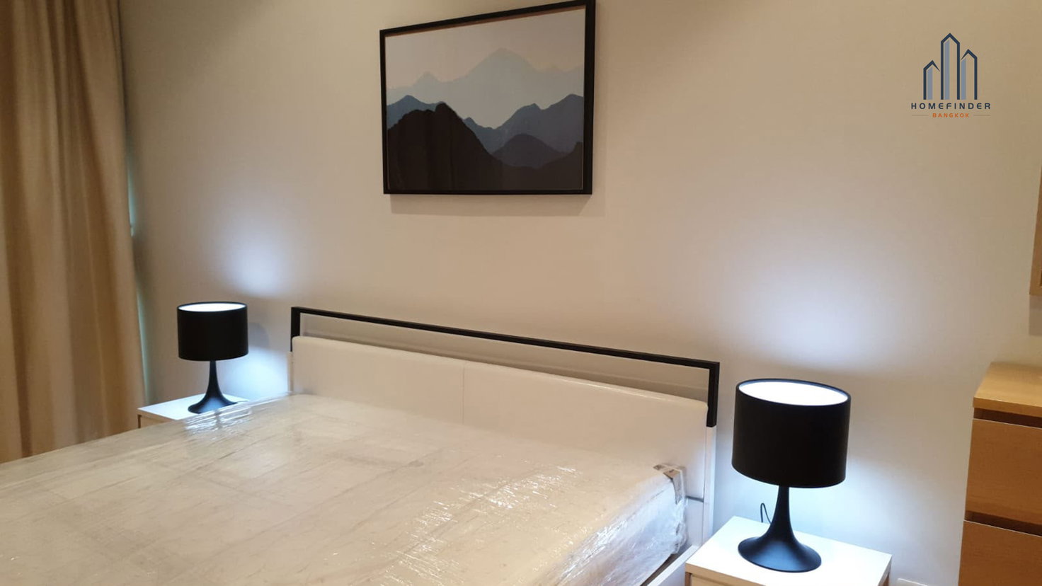 picture Millennium Residence 2 bedrooms, for sale - 13/19