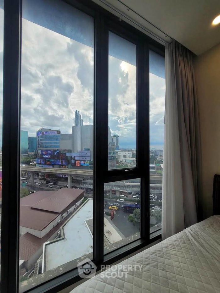 รูป คอนโด 2 ห้องนอน มาซารีน รัชโยธิน ใกล้ BTS รัชโยธิน 90 ม. (ID 3066027) - รูปที่ 9/13