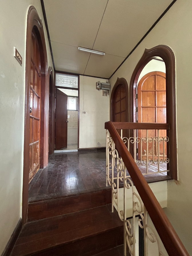 picture CS628 🚨🔥 Detached house located at Ladprao 109, Soi 15 - 15/27