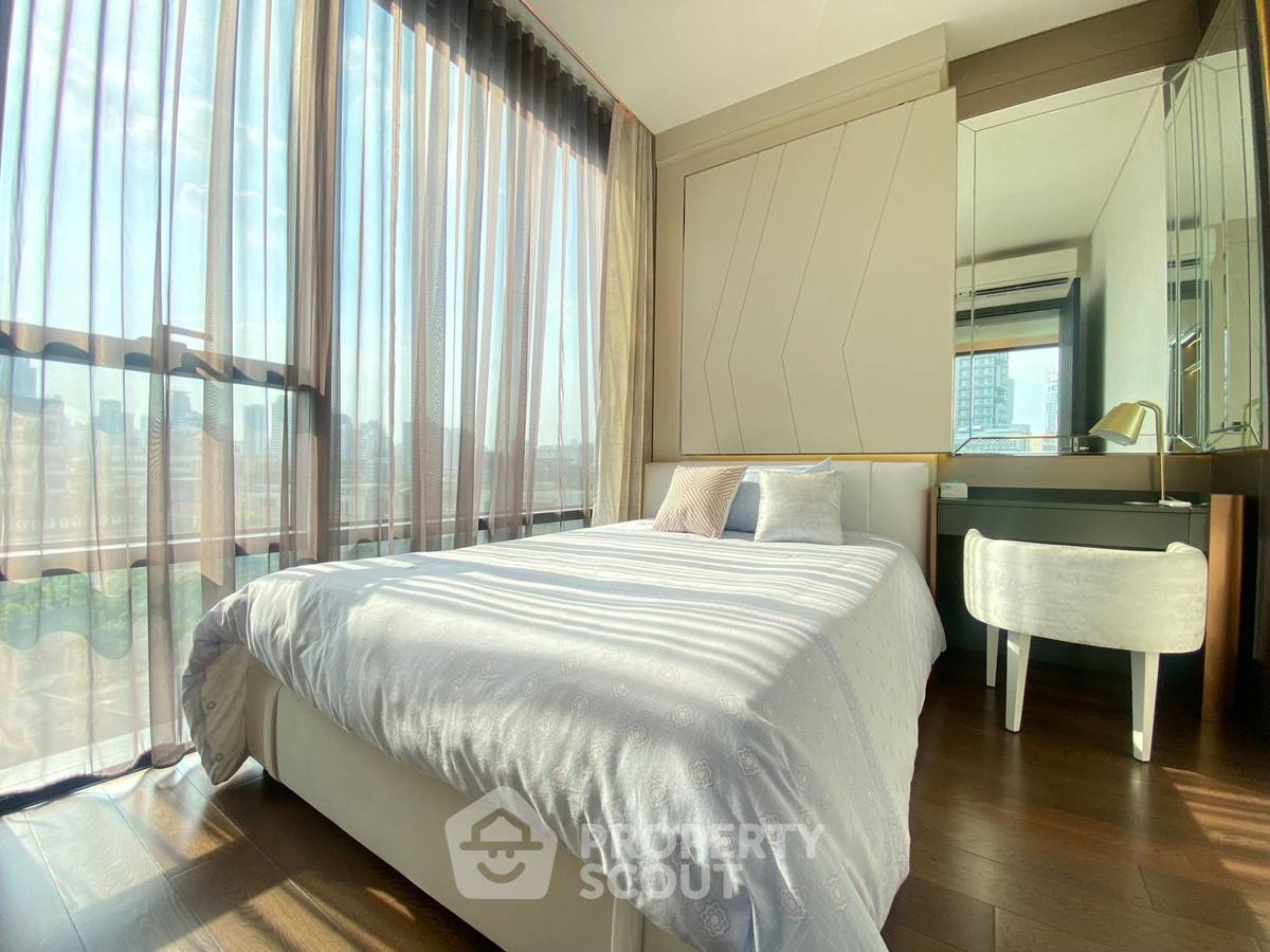 รูป คอนโด 2 ห้องนอน 85 ตร.ม. ที่ The Bangkok Thonglor ใกล้ BTS ทองหล่อ 300 ม. (ID 3063396) - รูปที่ 5/10