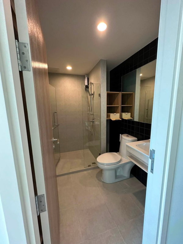 picture For Rent Condo The Kith Rangsit-Tiwanon 6,000 - 5/13