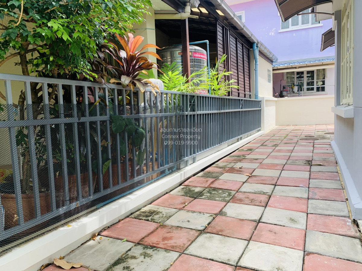 รูป ขายบ้าน  ชัยพฤกษ์ ทวีวัฒนา ศาลาธรรมสพน์ เขต ทวีวัฒนา กรุงเทพ CX-163341 ✅ ทักไลน์ @connexproperty ตอบทันที ทีมงานมืออาชีพ ✅ - รูปที่ 2/8