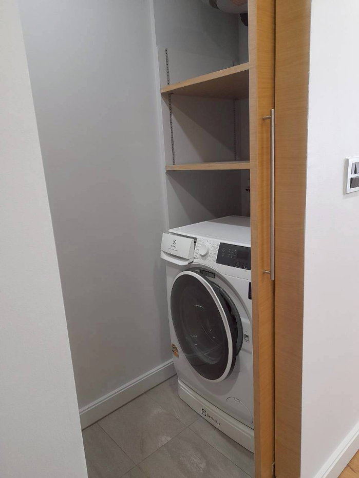 รูป +++เช่าด่วน+++ Kirthana Residence Sukhumvit 31** 2 ห้องนอน ขนาด 110 ตร.ม. Fully Furnished!! - รูปที่ 12/15