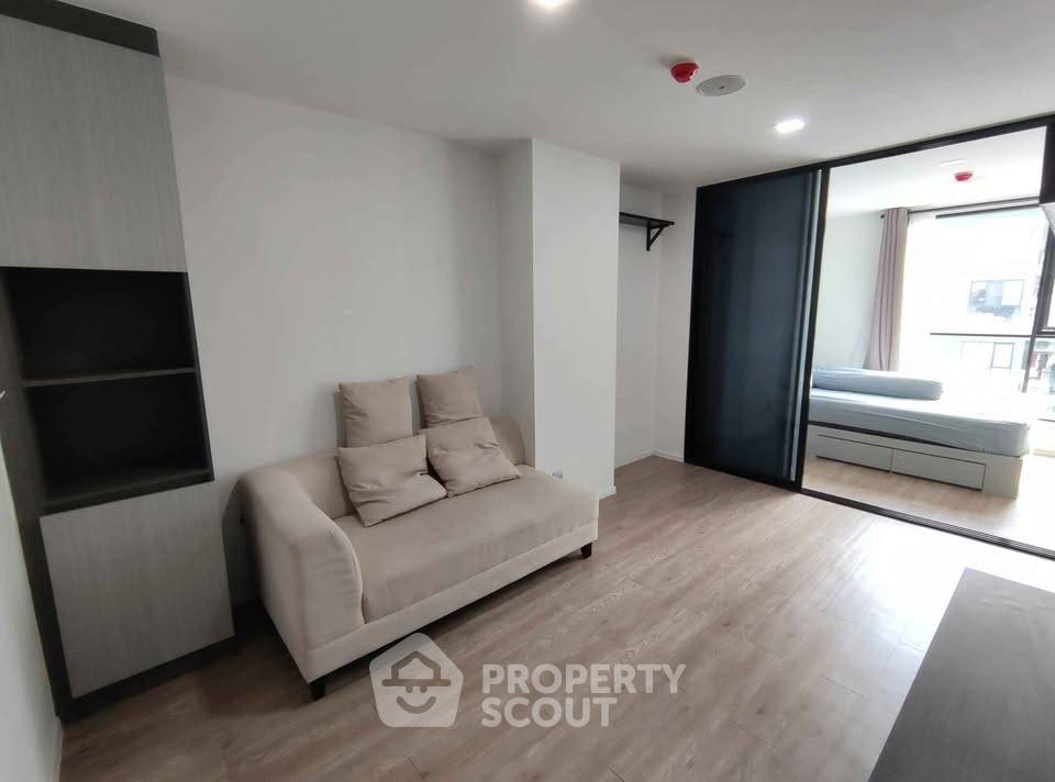 picture 2-BR Condo Atmoz Ladprao 15, 6th Floor, 36.7 Sqm near MRT Lat Phrao (ID 3065716) - 10/17