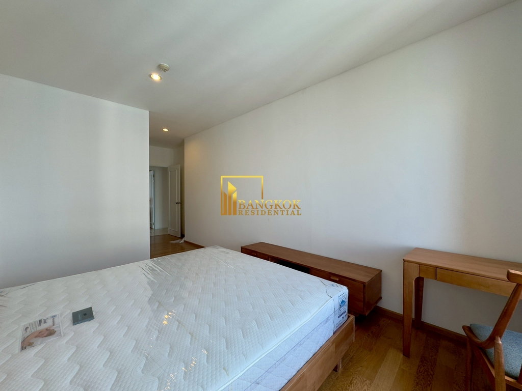 รูป Villa Asoke | Renovated 3 Bedroom Condo Near Airport Link - BR60353CD - รูปที่ 27/60