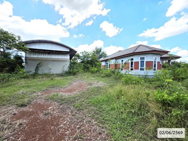 picture HOME 800 Sq.w. Charoen Sin Sakon Nakhon for 6.6M - 20/44