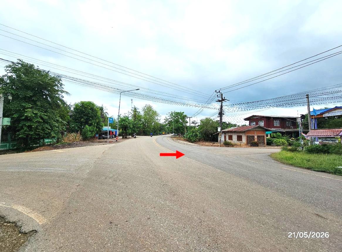 picture LAND 271 Sq.w. Tron Uttaradit for 326,000 - 18/22