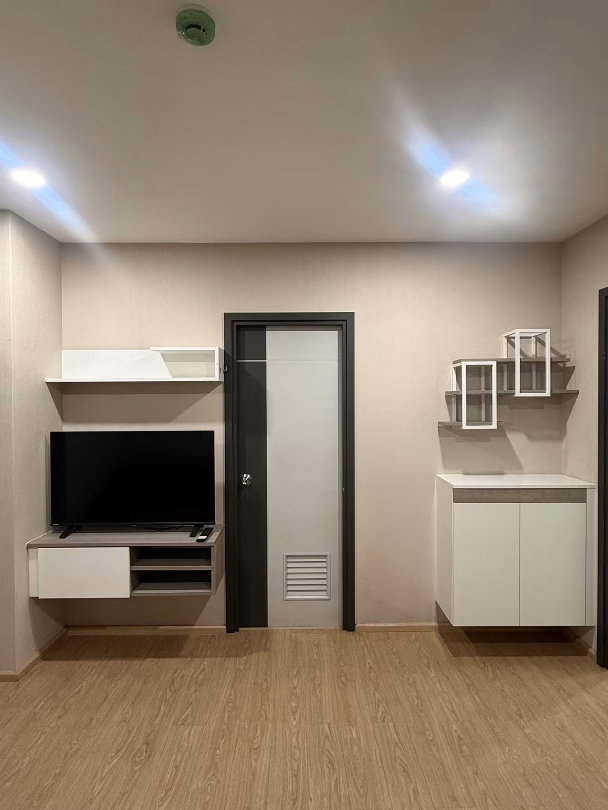 รูป 🍃 ให้เช่าคอนโดใหม่ วันพลัส สวนดอก 8 ( OnePlus Suandok 8 Condo ) ทำเลดีมาก อยู่ใกล้นิมมาน เดินทางสะดวก - รูปที่ 3/9