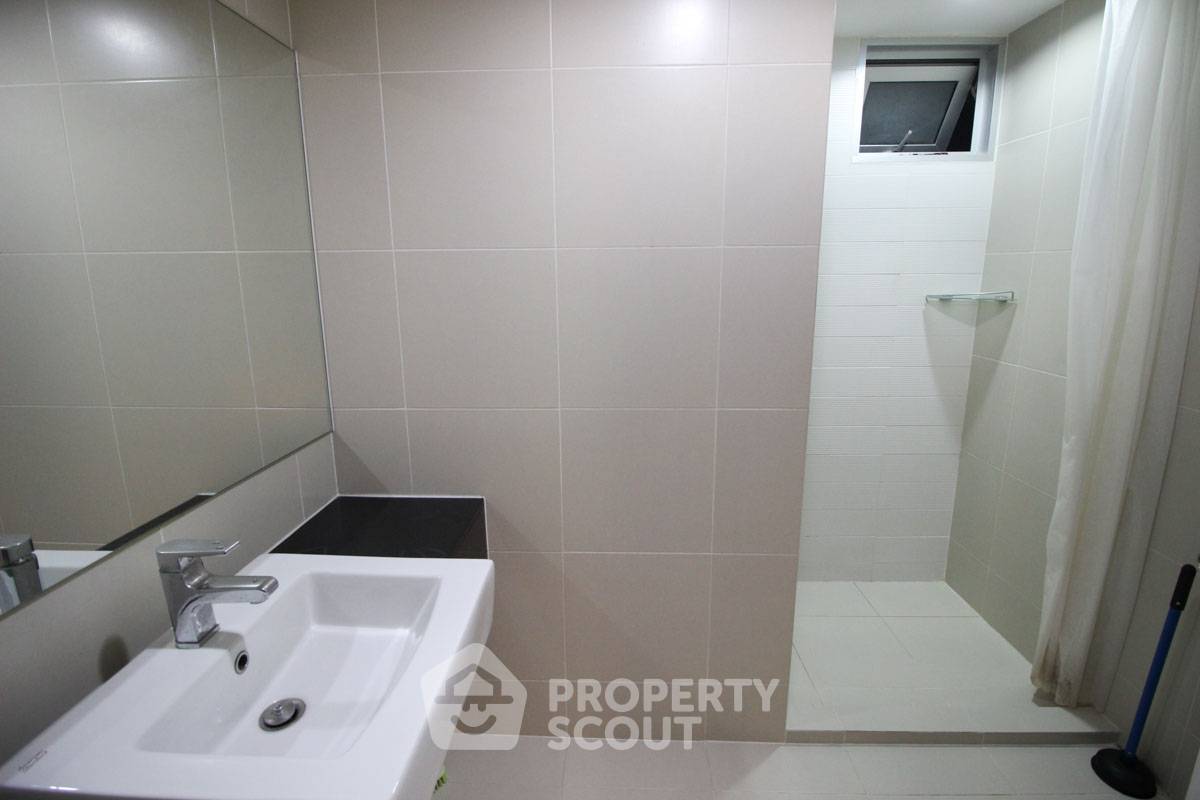 รูป คุ้มค่า 3 ห้องนอน 103 ตร.ม. Belle Grand Rama 9 ใกล้ MRT พระราม 9 (ID 3064511) - รูปที่ 11/14