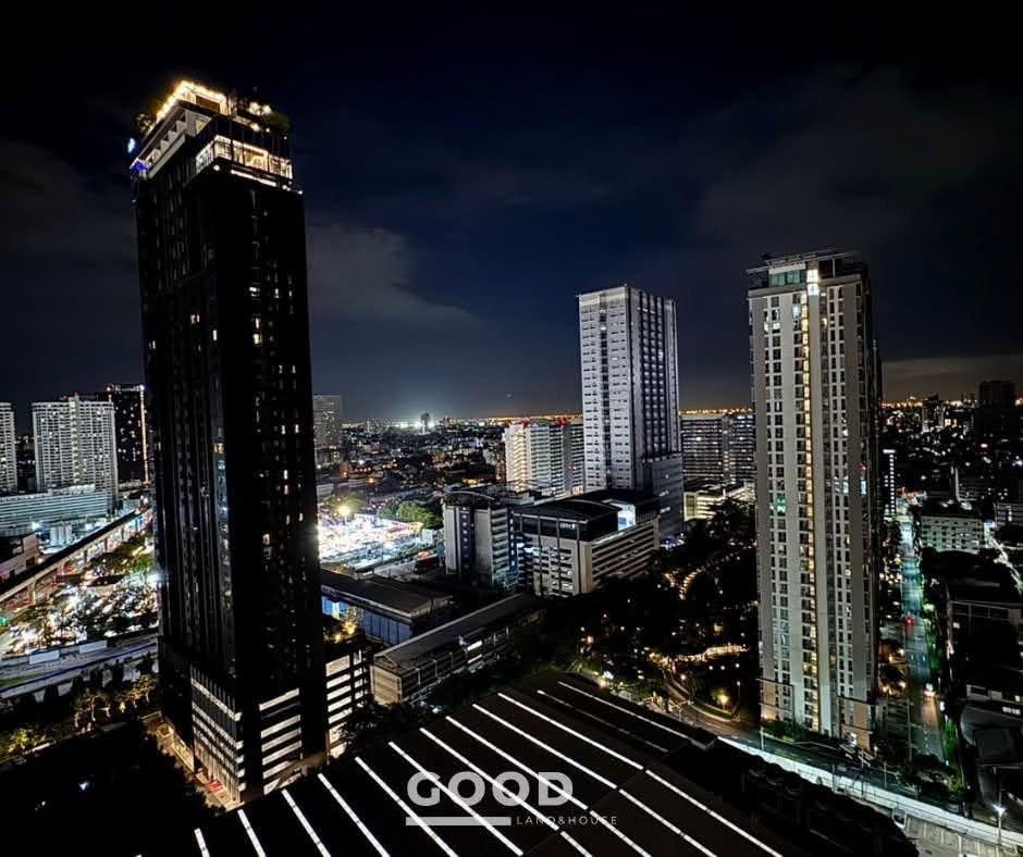 รูป ปล่อยเช่าคอนโด Life Ladprao ติด BTS ห้าเเยกลาดพร้าวสุดยอด Location - รูปที่ 9/11