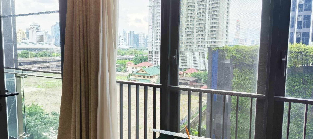 รูป ห้องอัพเดต💥คุณภัส🔔⚠️🏘️⚡️กดปุ่มแอดไลน์💥เดอะ ไลน์ อโศก - รัชดา - รูปที่ 11/18