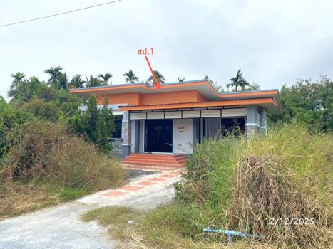 รูป บ้านเดี่ยว 234.3 ตร.วา นครชัยศรี นครปฐม 2.7M - รูปที่ 9/12
