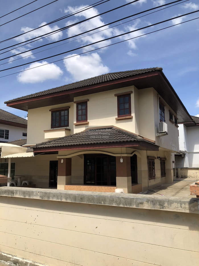 รูป เช่าบ้าน  พัชรวิลล์ 2 กระทุ่มล้ม สามพราน นครปฐม CX-163040 ✅ ทักไลน์ @connexproperty ตอบทันที ทีมงานมืออาชีพ ✅ - รูปที่ 2/12