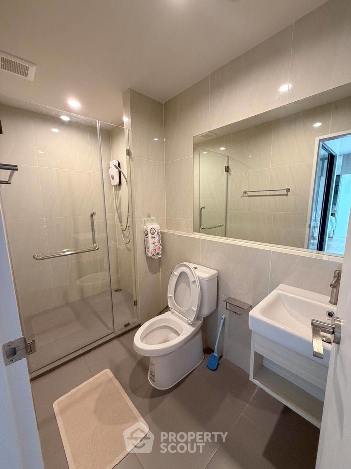 รูป คอนโด 2 ห้องนอน Niche Mono Bangpo ชั้น 27 55 ตร.ม. ใกล้ MRT บางโพ 90 ม. (ID 3066114) - รูปที่ 14/16