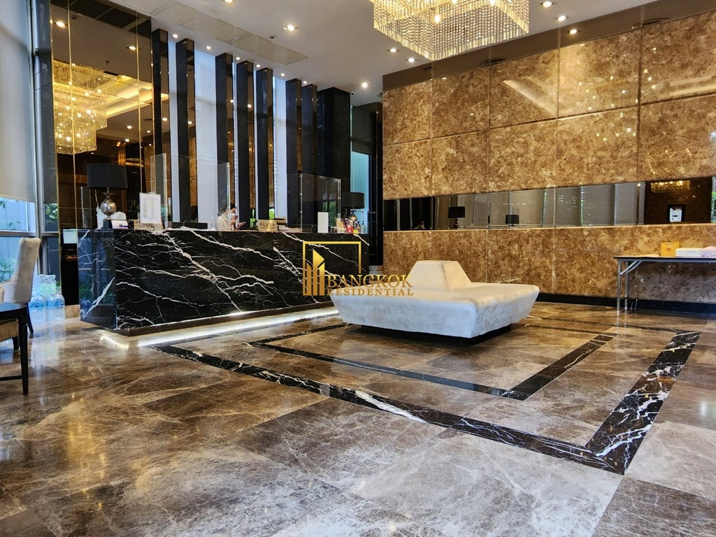 picture H Sukhumvit 43 | Beautiful 4 Bedroom Duplex Penthouse Condo - BR16251CD - 46/50