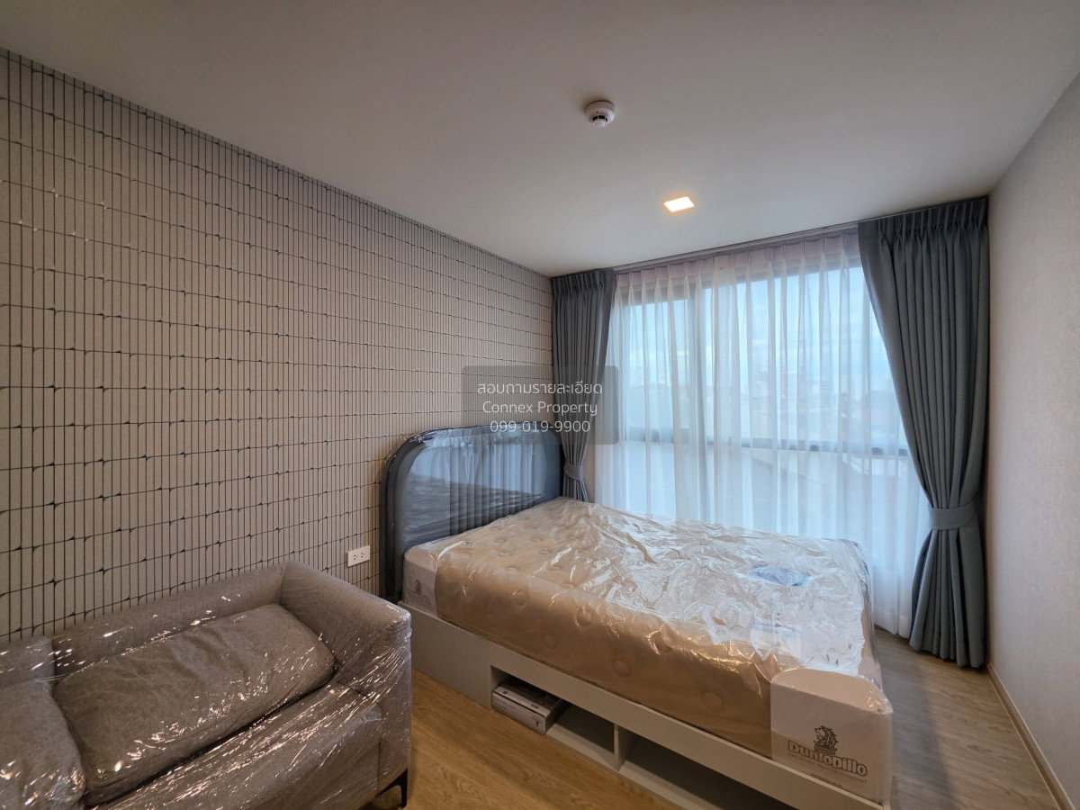 รูป 🔥🔥🔥 เช่าคอนโด  เคฟ ลูมินัส บางมด บางมด เขต ทุ่งครุ กรุงเทพ CX-162823 ✅ ทักไลน์ @connexproperty ตอบทันที ทีมงานมืออาชีพ ✅ 🔥🔥🔥 - รูปที่ 5/10