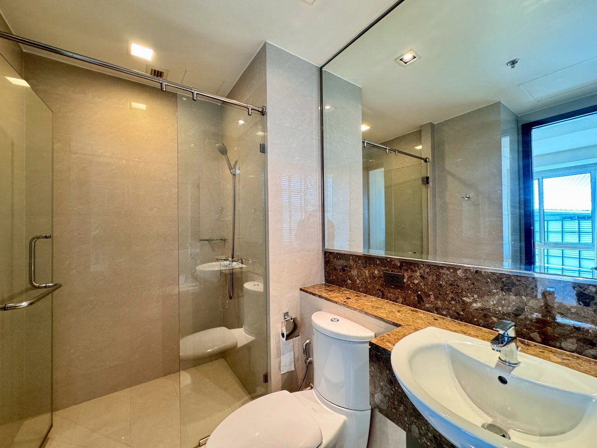 รูป Belgravia Residences | Luxurious 4 Bed Condo in Phrom Phong - BR10497CD - รูปที่ 28/50