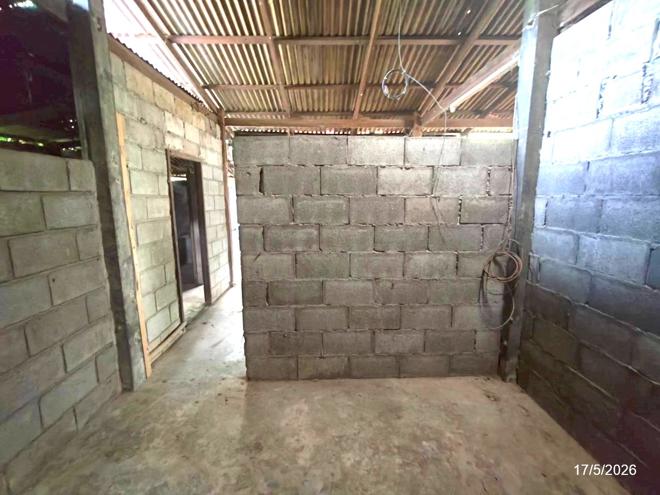 รูป บ้านเดี่ยว 199 ตร.วา สุวรรณคูหา หนองบัวลำภู 601,000 - รูปที่ 8/24