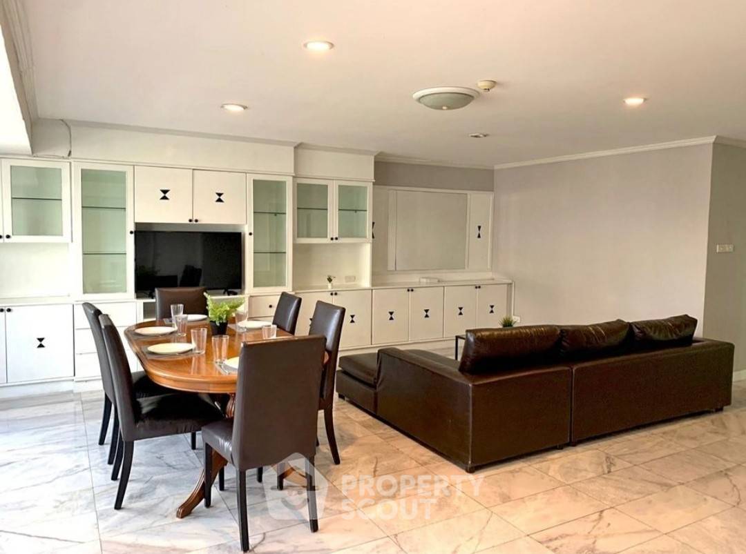 รูป คอนโด 3 ห้องนอน 177 ตร.ม. ชั้น 26 The Waterford Park สุขุมวิท 53 ใกล้ BTS ทองหล่อ (ID 1828556) - รูปที่ 1/17