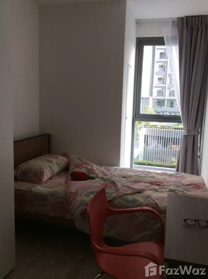 picture Ideo Mobi Sukhumvit 81 - Bang Chak, Bangkok 6559618 - 11/16