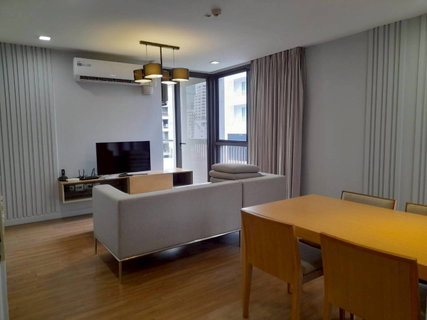 รูปภาพ +++เช่าด่วน+++ Kirthana Residence Sukhumvit 31** 2 ห้องนอน ขนาด 110 ตร.ม. Fully Furnished!!