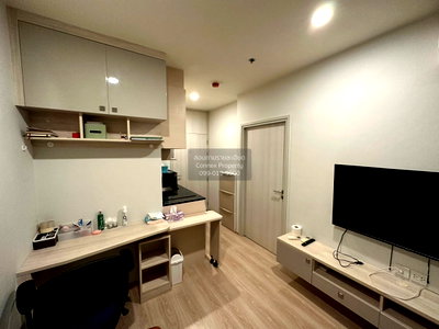 Condos for rent : For Rent Condo , Noble Revolve Ratchada , MRT-Thailand Cultural Centre , Huai Khwang , Huai Khwang , Bangkok , CX-163184 ✅ Live chat with us ADD LINE @connexproperty ✅