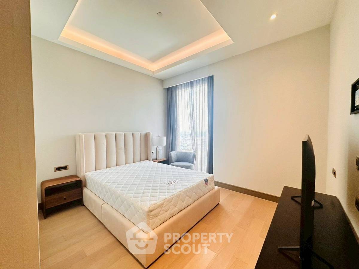รูป คอนโด 3 ห้องนอน 222 ตร.ม. ชั้น 38 โครงการ The Residences At Mandarin Oriental ใกล้ BTS สะพานตากสิน (ID 3062977) - รูปที่ 8/19