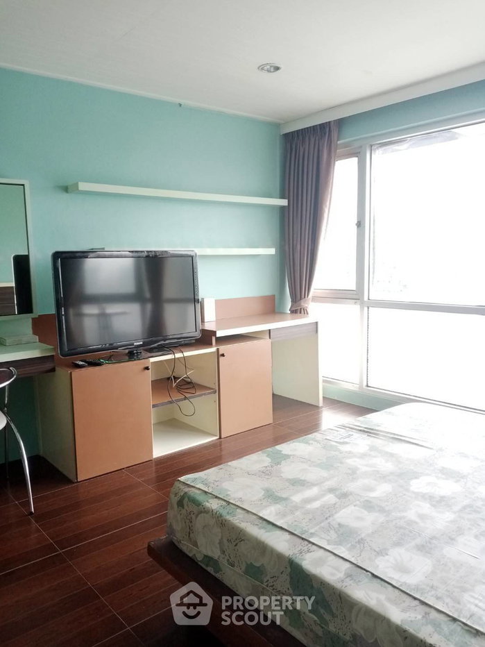 รูป คอนโด 1 ห้องนอน สุขุมวิท สวีท ชั้น 28 ใกล้ BTS นานา (40 ตร.ม.) (ID 860177) - รูปที่ 11/20