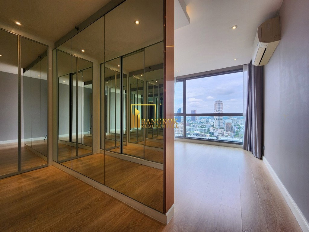 picture H Sukhumvit 43 | Beautiful 4 Bedroom Duplex Penthouse Condo - BR16251CD - 25/50