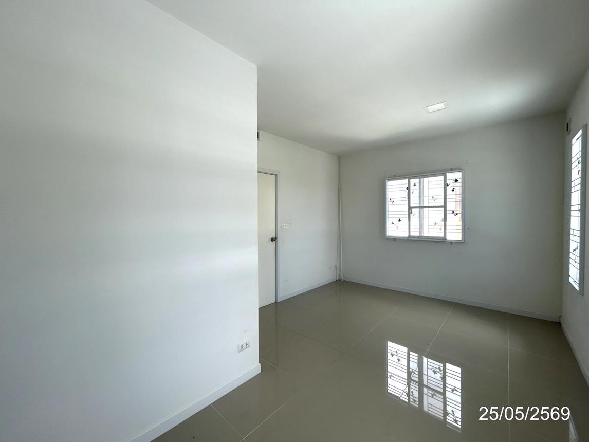 picture TOWN HOUSE 23.9 Sq.w. Bang Bo Samut Prakarn for 2.3M - 27/40