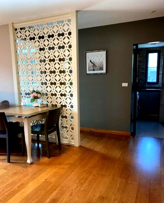 Condos for rent : Rent a beautiful, ready-to-move-in condo at Zenith Place Sukhumvit 42, near BTS Ekkamai. Interested? Add me on Line: @841qqlnr