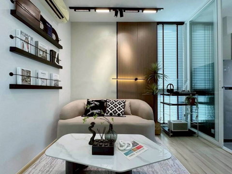 The Base Uptown For Sell WR-04646