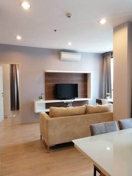 Condo for Rent Ideo Q Ratchathewi | Ready to move in ✔️|Next to BTS Ratchathewi