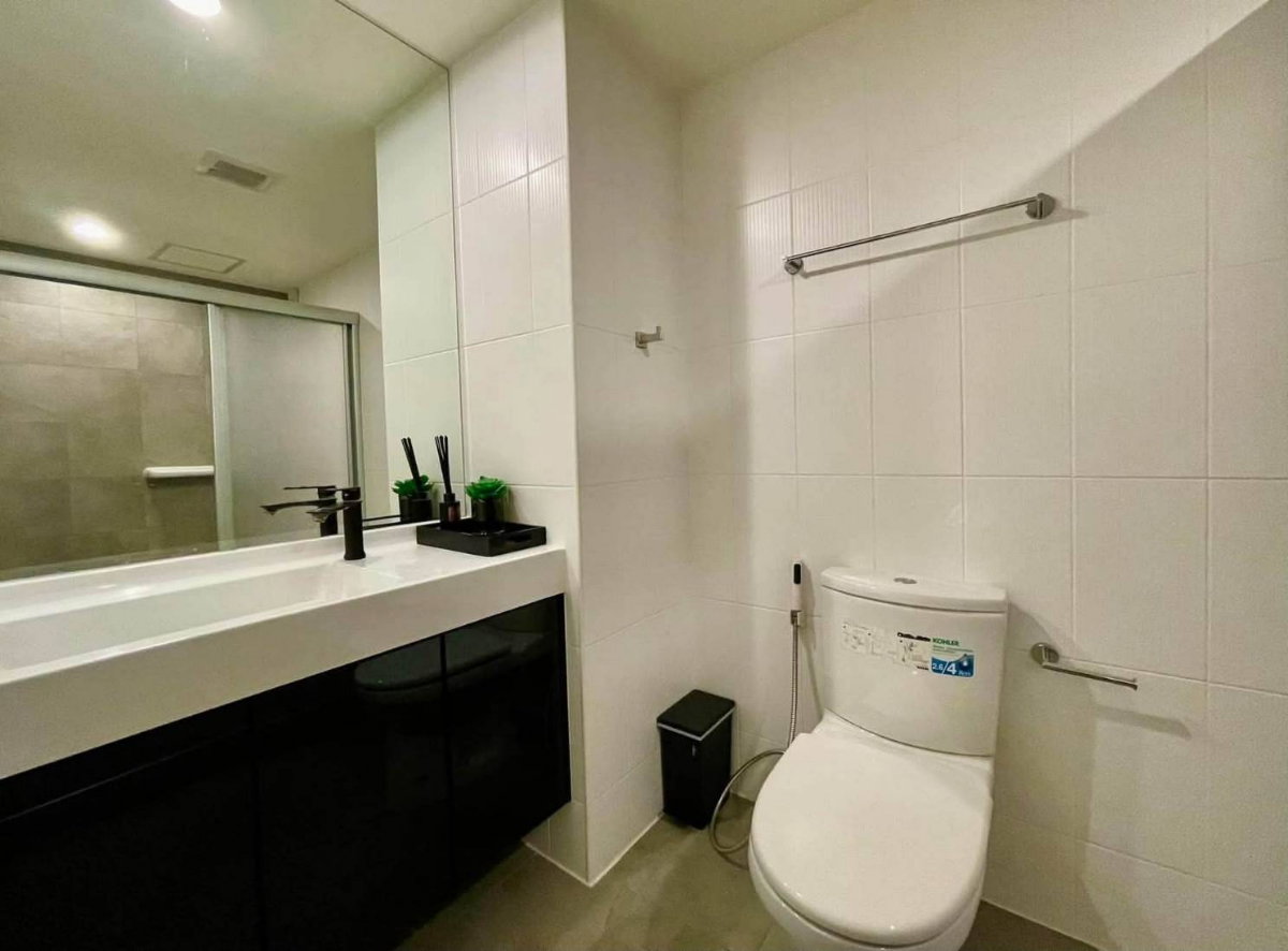 รูป ให้เช่าคอนโด U delight residence riverfront - รูปที่ 12/14
