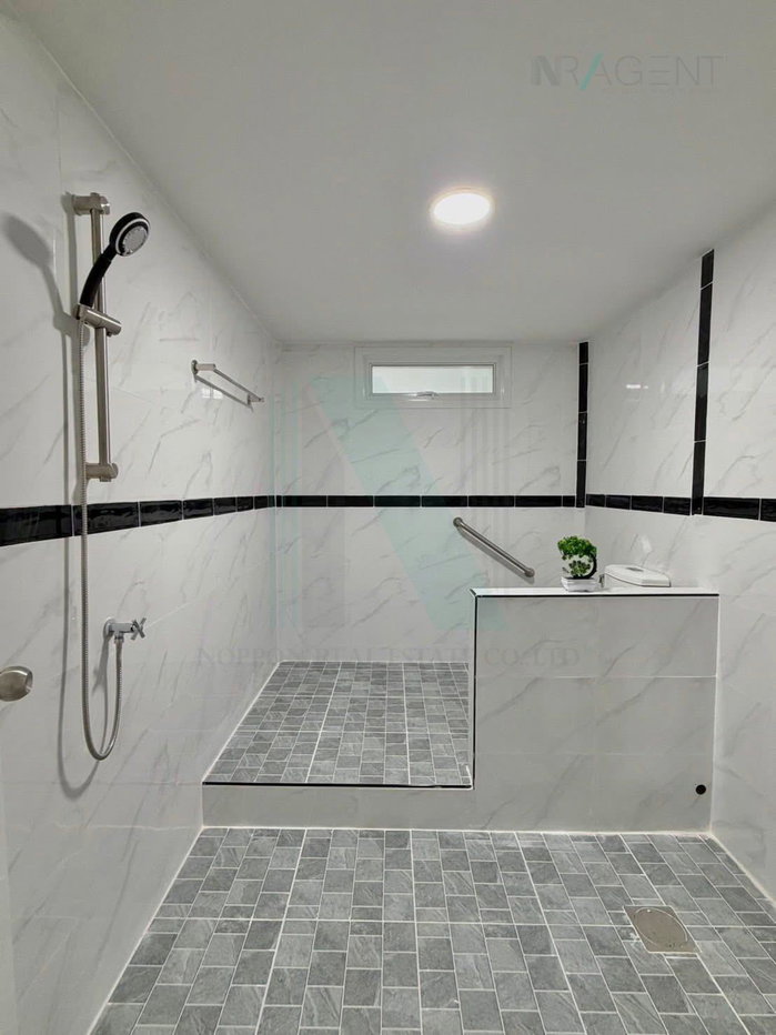 รูป ขายบ้านเดี่ยว โครงการ บ้านมิตรประชาวิลล่า 15 2 ชั้น 5 ห้องนอน 2 ห้องน้ำ - รูปที่ 6/8