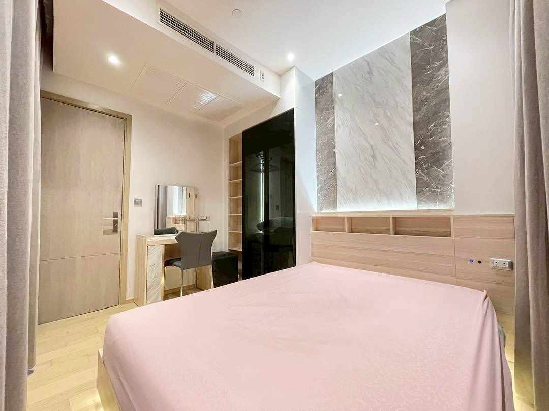 รูป ห้องอัพเดต💥คุณภัส🔔⚠️🏘️⚡️กดปุ่มแอดไลน์💥แอชตัน อโศก - พระราม 9 - รูปที่ 8/10
