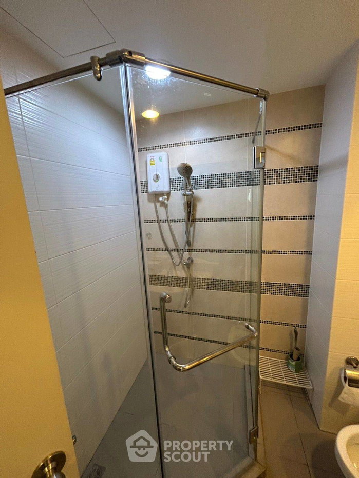 picture 1-BR 37 Sqm Condo At Centric Sathorn-St. Louis, 200m to BTS Saint Louis (ID 96582) - 17/17