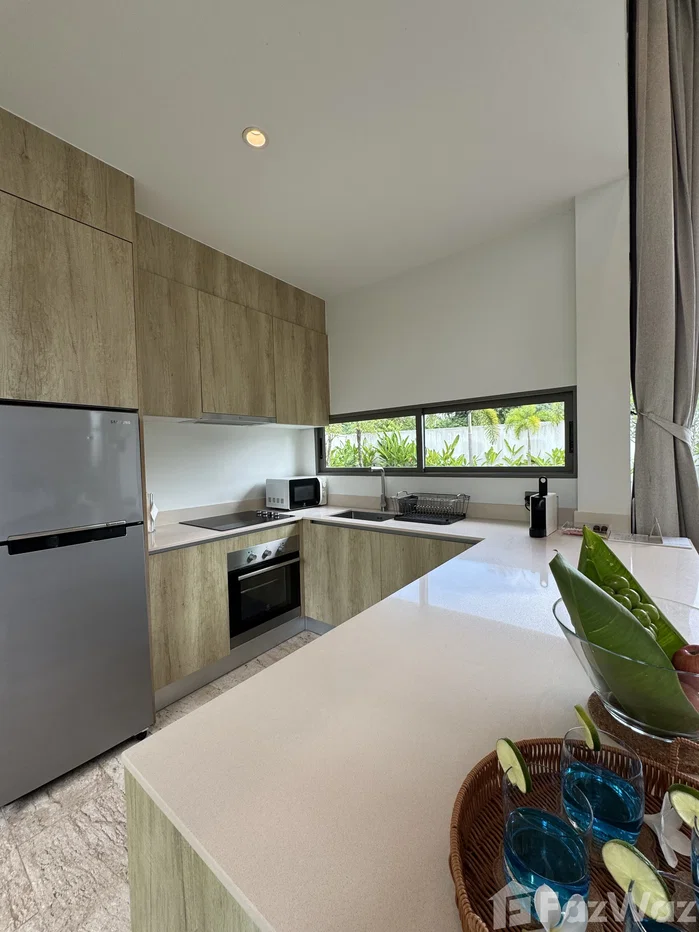 picture 2 Bedroom Pool Villa For Sale in Shambhala 6558298 - 10/41